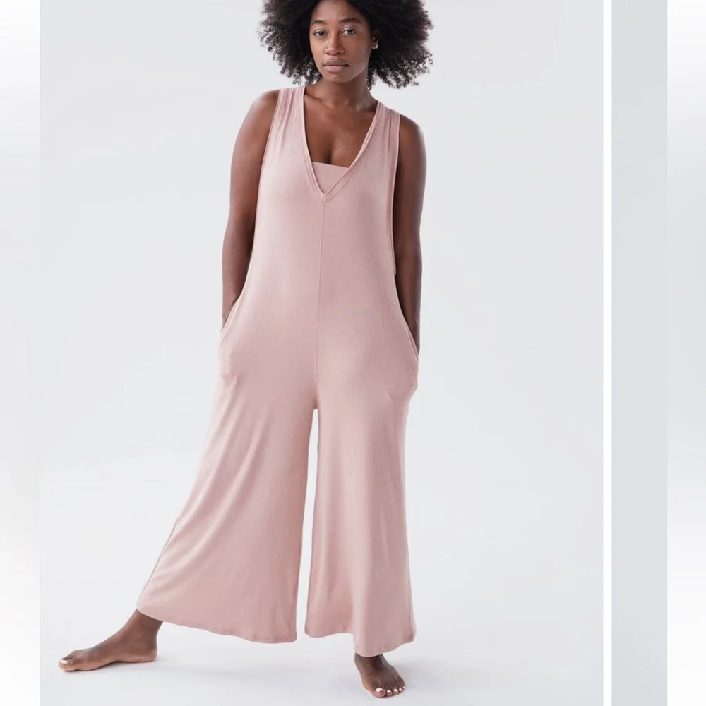 Imbōdhi Juniper Jumpsuit - Picture 3 of 5